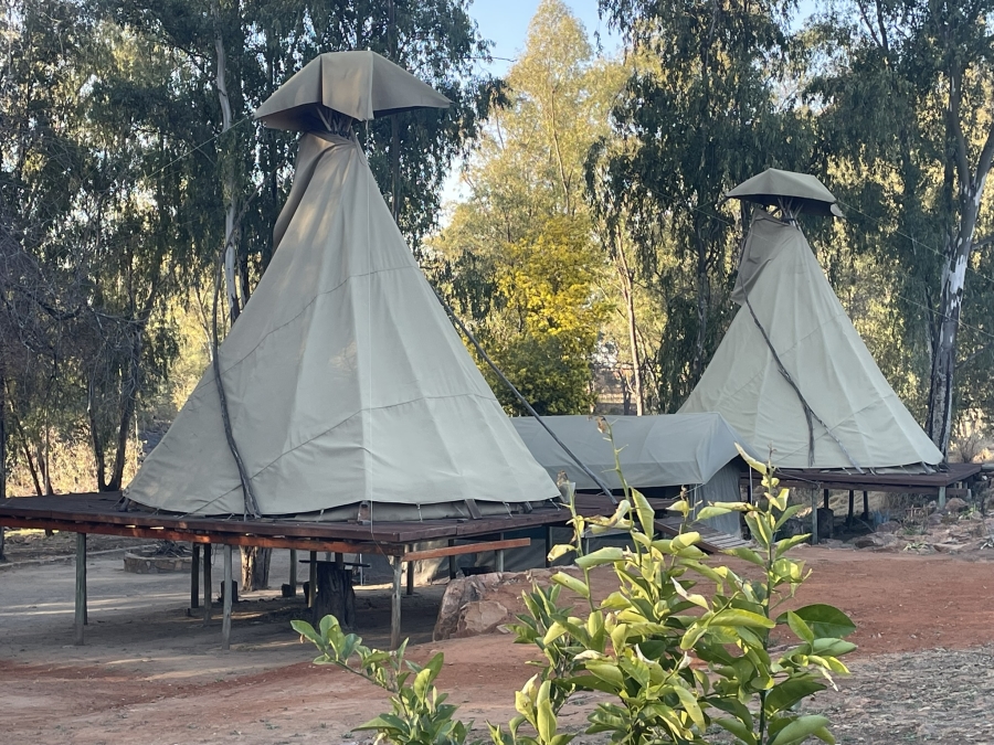 Commercial Property for Sale in Parys Free State